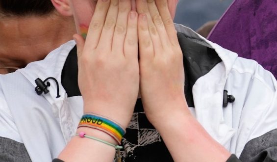 Tragödie beim Christopher Street Day in Berlin