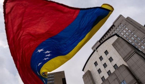 Prozess gegen Ex-Präsident Venezuelas Nicolás Maduro im Juni 2027 angesetzt