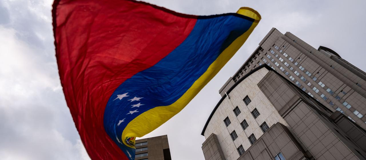 Prozess gegen Ex-Präsident Venezuelas Nicolás Maduro im Juni 2027 angesetzt
