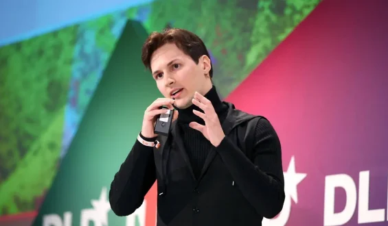 Telegram-Gründer Durow auf russischer Terrorliste
