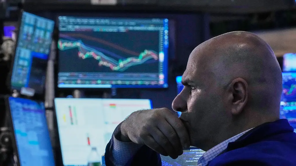 US-Arbeitsmarkt beeinflusst Wall Street