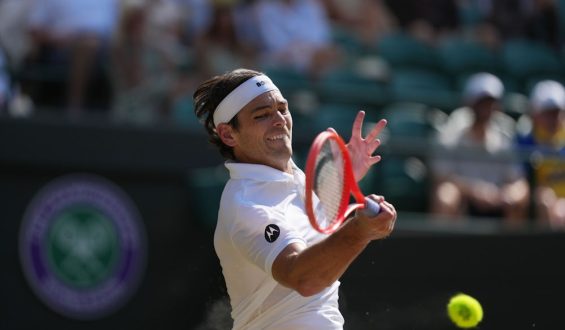 Zverevs Triumph in Wimbledon: Ein Blick auf das Spiel