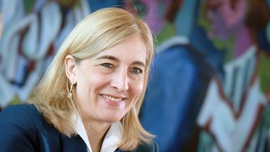 Nina Warken: Neue Chefin im Kanzleramt
