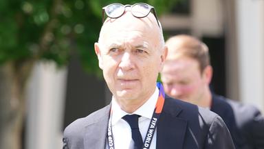 Neuendorf zeigt Führungsstärke nach DFB-Krise
