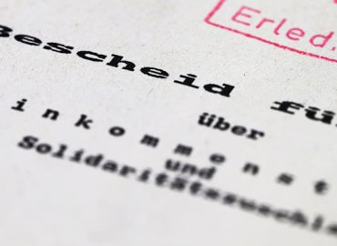 Die Debatte um die Steuerreform: Kontroverse Ansichten