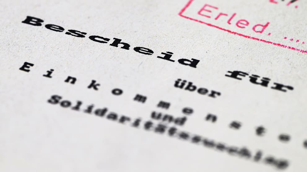 Die Debatte um die Steuerreform: Kontroverse Ansichten