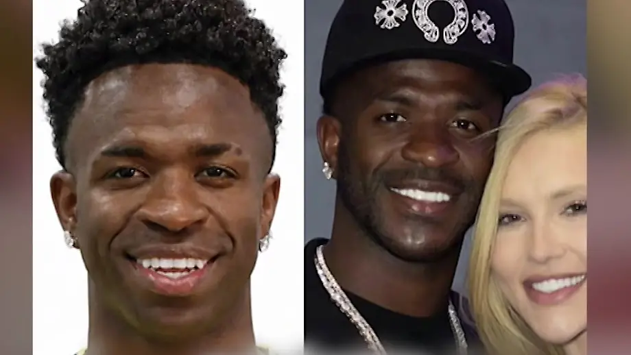 Vinicius Jr.: Fans erstaunt über neuen Look