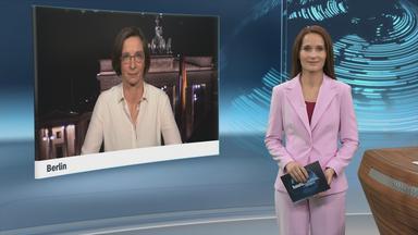 Videoheute journal update vom 29. Juli 2026