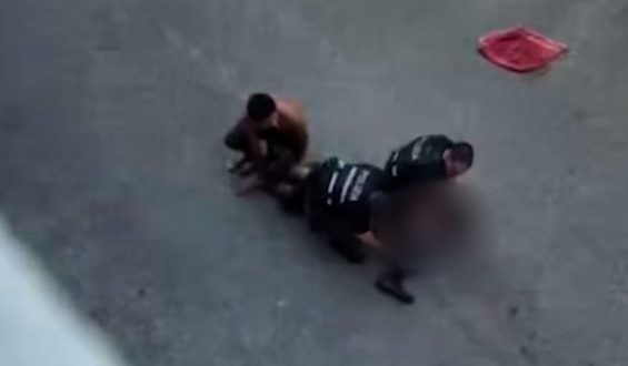 Mann stirbt bei Polizeieinsatz in Bologna