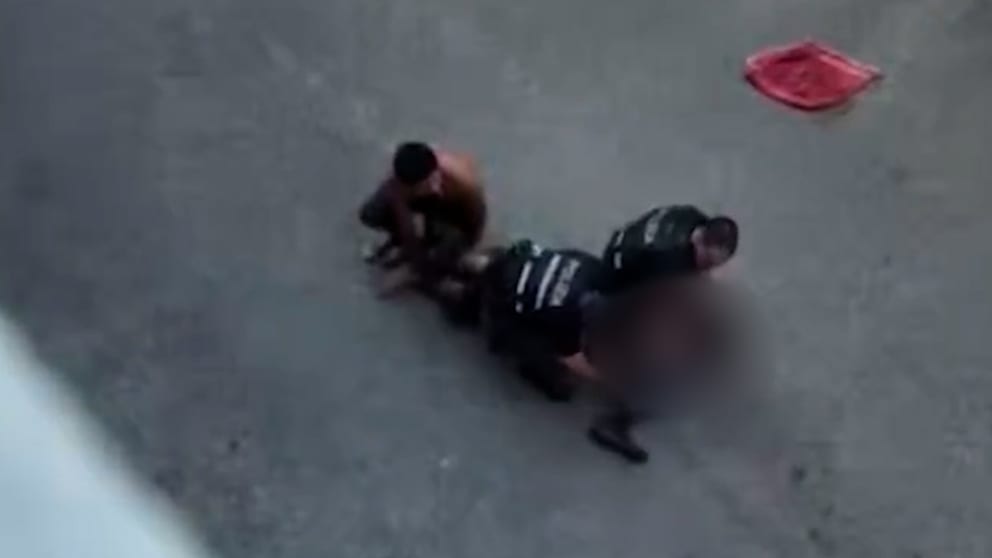 Mann stirbt bei Polizeieinsatz in Bologna
