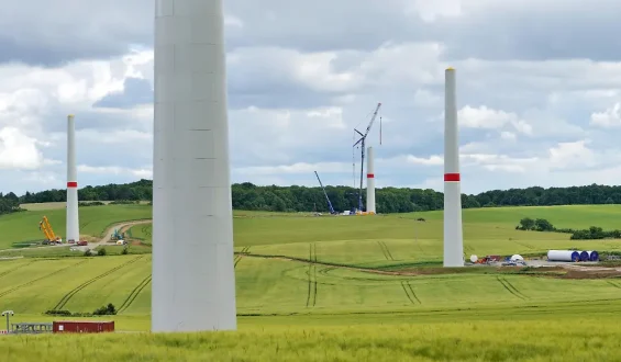 Flucht aus der 80-Milliarden-Falle: Energiewende als Weg zu günstigerem Strom