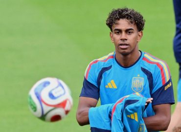 Spannende Spiele bei der 23. Fußball-WM