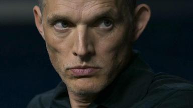 Thomas Tuchel und Englands WM-Aus: Kritik und Herausforderungen