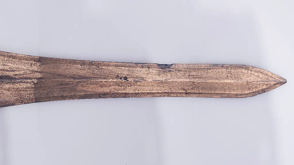 Forscher untersuchen Skelette von Prinzessinnen im alten Ägypten