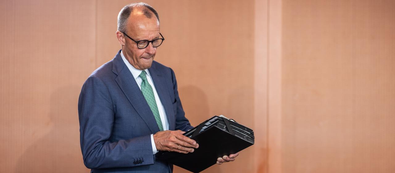 Umbildung im Kabinett: Neuerungen und erwartete Entscheidungen