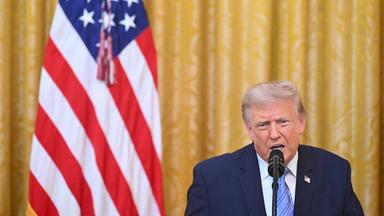 Trump wirft China Einflussnahme bei US-Wahlen vor