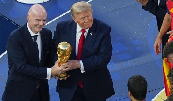 Eine WM der Widersprüche: Rückblick auf die Fußballweltmeisterschaft in den USA
