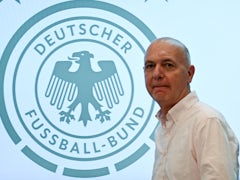 Korruptionsverdacht bei der Fußball-EM 2024