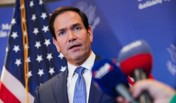 Spannungen in der Straße von Hormus: Rubio fordert Maßnahmen