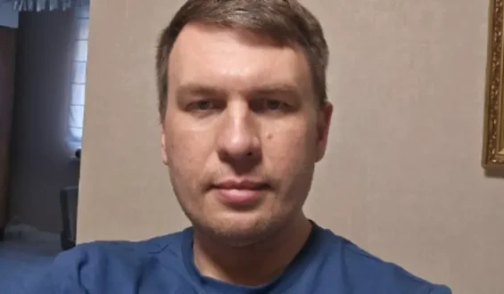 Russischer Blogger wegen Putin-Kritik festgenommen