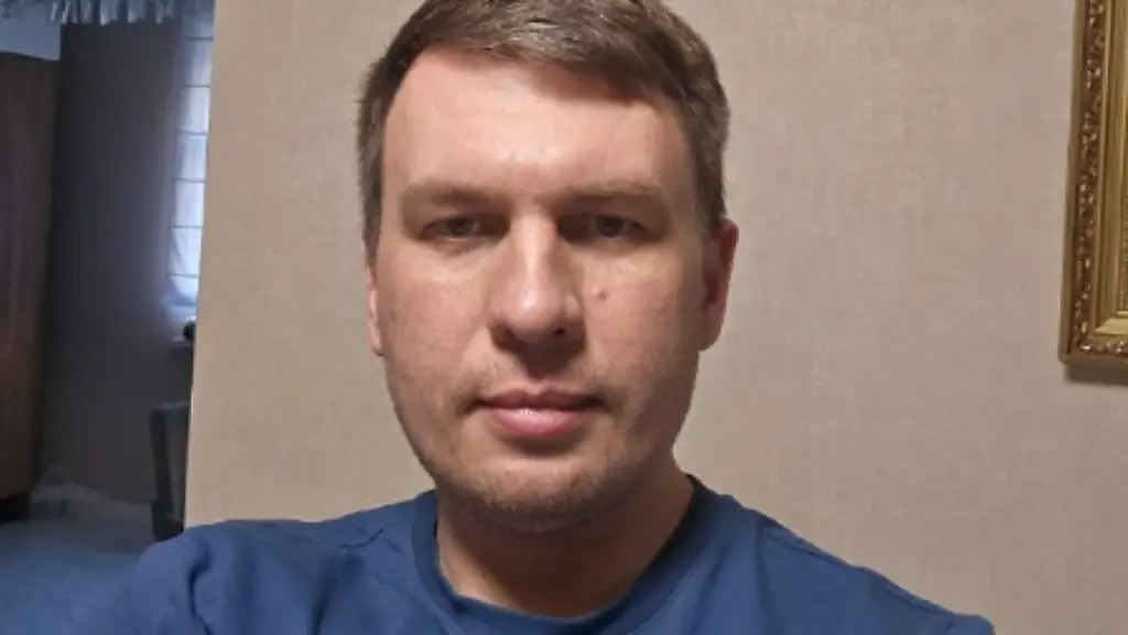Russischer Blogger wegen Putin-Kritik festgenommen