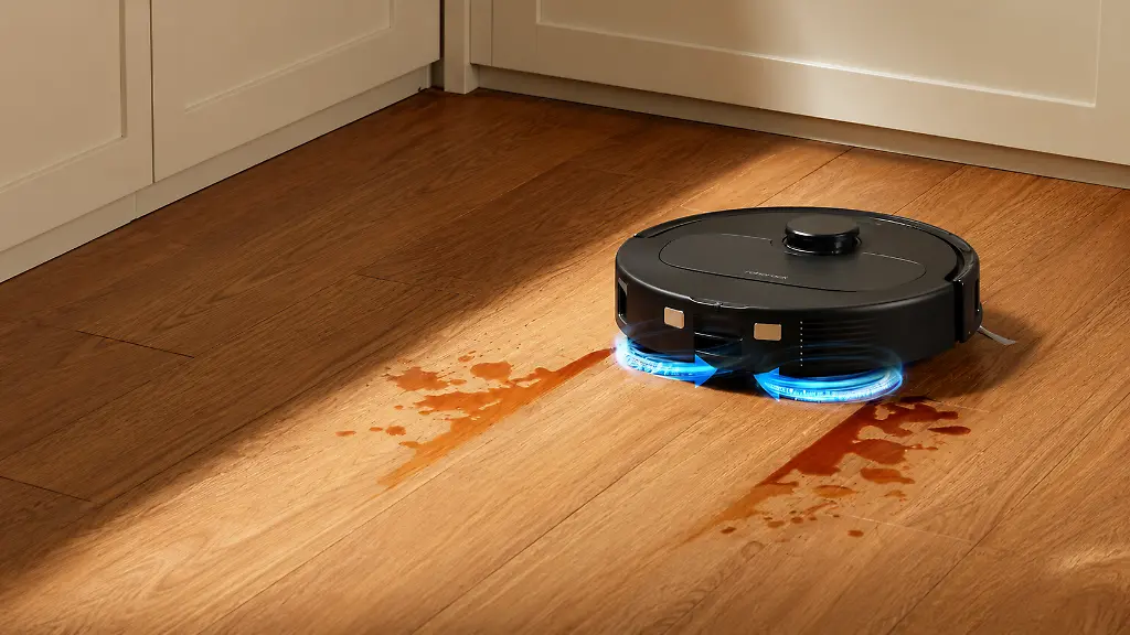Roborock Qrevo S Pro bei Amazon zu Bestpreis erhältlich