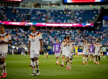 Dramatisches Aus für das DFB-Team bei der WM 2026