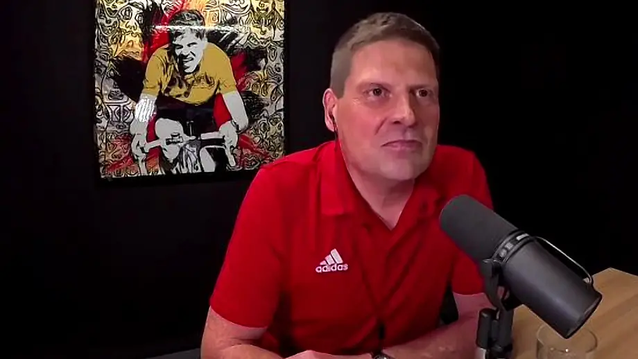 Jan Ullrichs Vertrauen in Florian Lipowitz bei der Tour de France