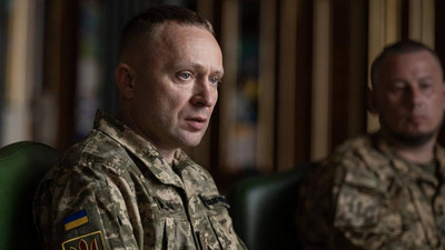 Aktuelle Entwicklungen im russischen Angriffskrieg gegen die Ukraine