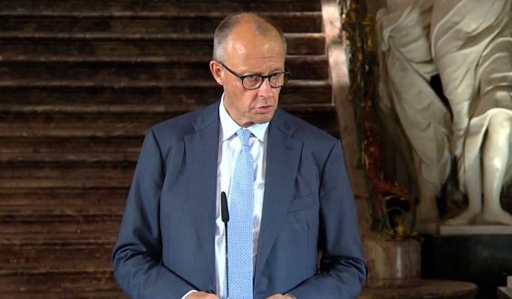 Debatte um Jens Spahn bei der CDU