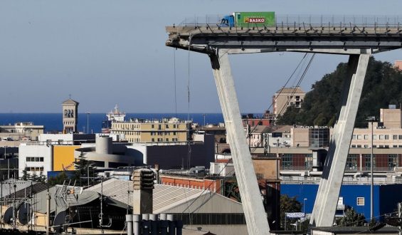 Gerichtsurteil in Italien