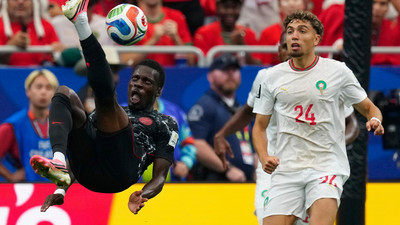 Aktuelle Nachrichten zur Fußball-WM 2026