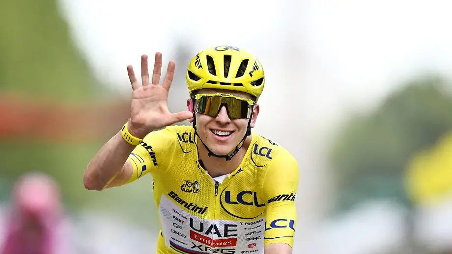 Ullrich vergleicht Pogacar mit Merckx und spekuliert über Karrierende