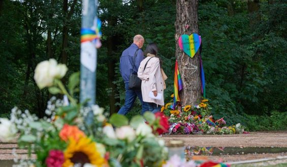 Ermittlungserkenntnisse zum Anschlag im Berliner Tiergarten