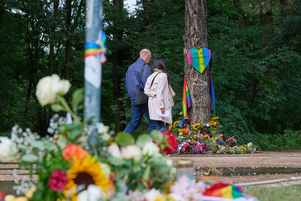 Ermittlungserkenntnisse zum Anschlag im Berliner Tiergarten