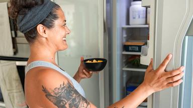 Tipps zur Frischhaltung und Lagerung von Beerenfrüchten im Sommer