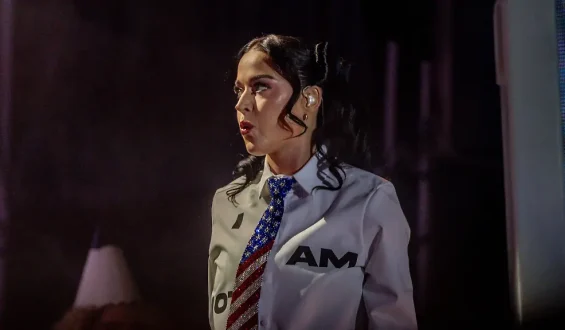 Katy Perry protestiert gegen Liednutzung in Kriegs-Video