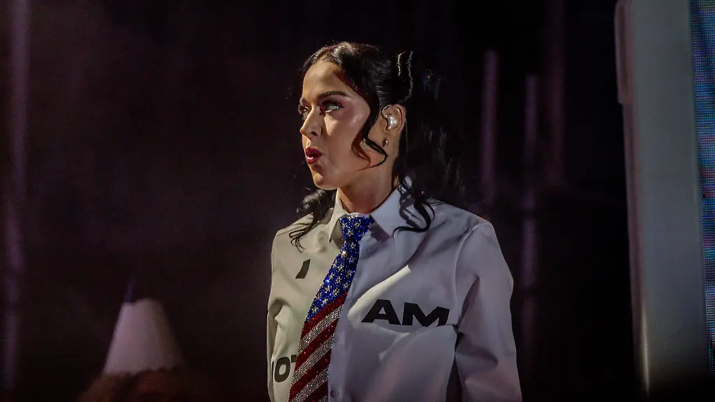 Katy Perry protestiert gegen Liednutzung in Kriegs-Video