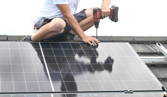 Reform des Erneuerbare-Energien-Gesetzes: Eingeschränkte Pläne vorgestellt