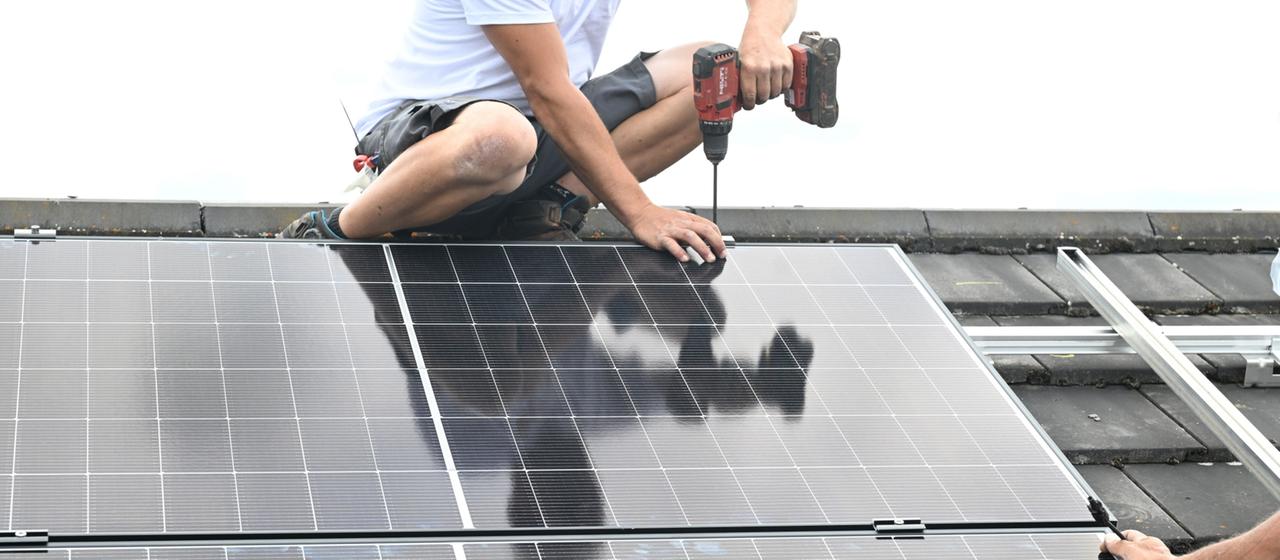 Reform des Erneuerbare-Energien-Gesetzes: Eingeschränkte Pläne vorgestellt