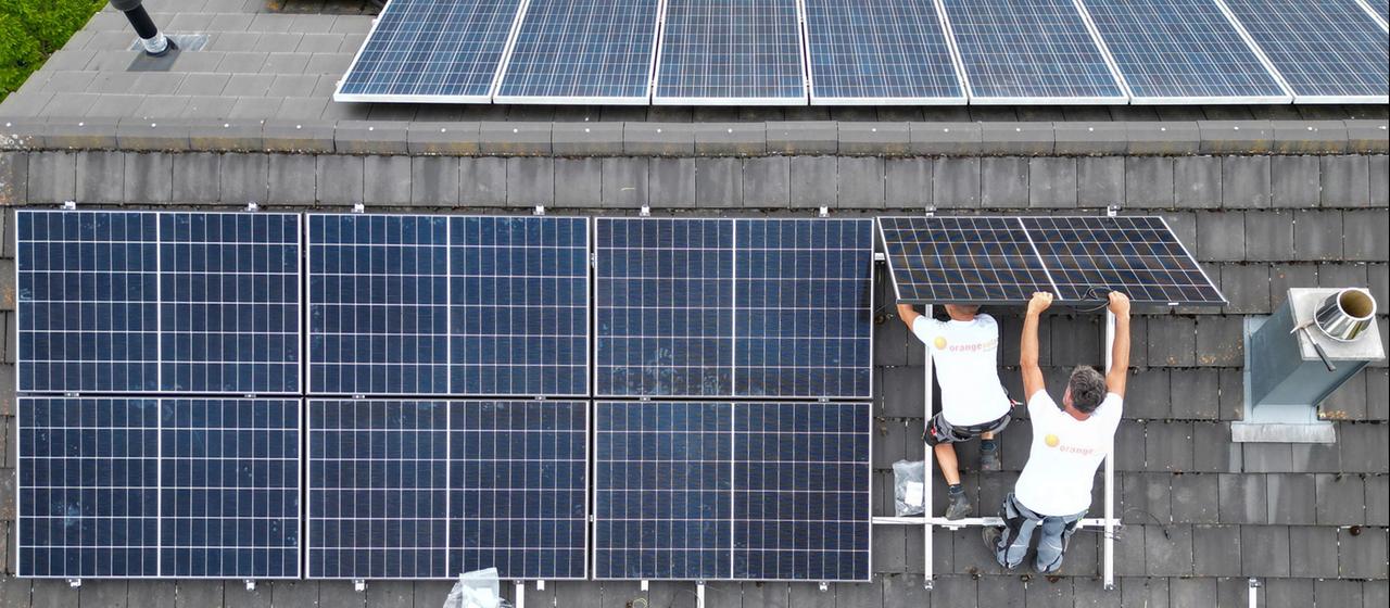 Folgen der neuen Energiegesetze für Solaranlagen und Windenergie