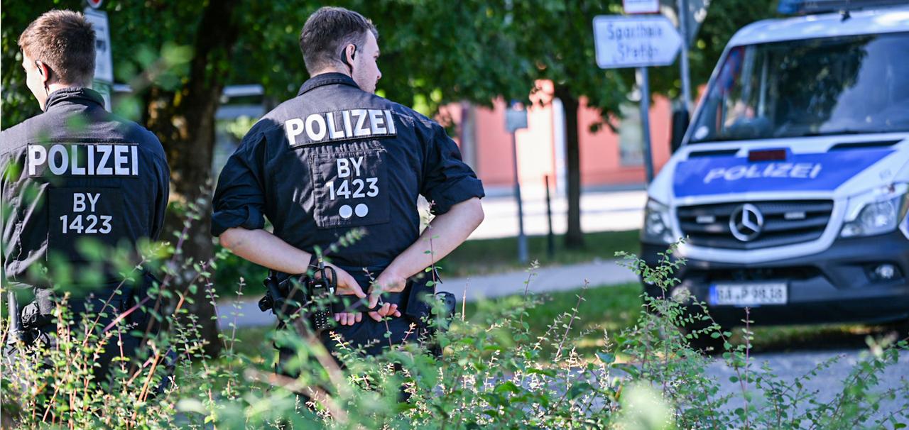 16-Jähriger unter Extremismusverdacht nach Messerangriff an Gymnasium in Schongau