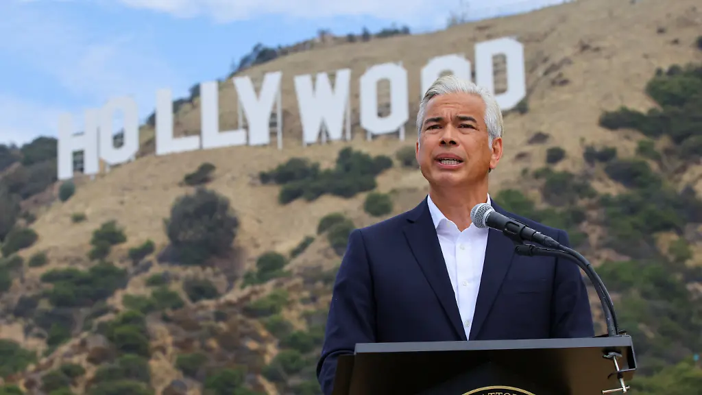 Zwölf US-Bundesstaaten klagen gegen Warner Brothers-Übernahme durch Paramount
