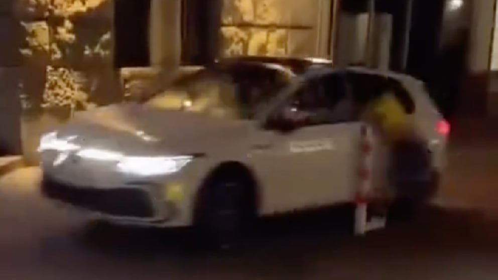 Wilde Flucht durch Dortmund: Auto-Dieb sorgt für Chaos