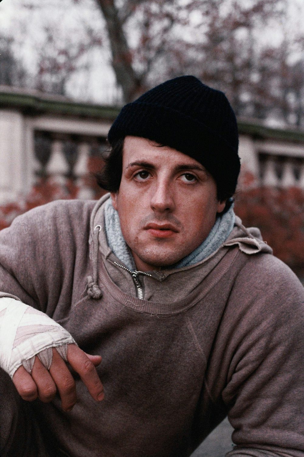 Sylvester Stallone: Eine Legende mit 80 Jahren