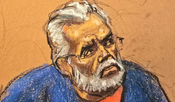 Lebenslange Haftstrafe für Drogenboss ‚El Mayo‘ in den USA