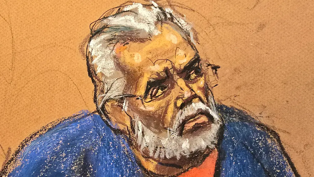 Lebenslange Haftstrafe für Drogenboss ‘El Mayo’ in den USA
