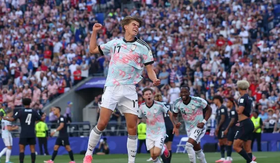 Balogun beklagt erhöhten Druck durch Trumps Eingreifen bei der WM