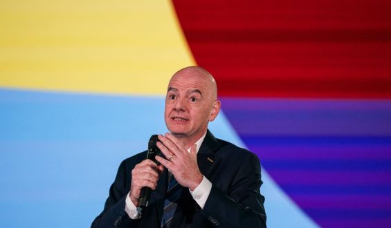 Gegenwind für Infantino: Kontinentalverbände lehnen WM-Investorenplan ab