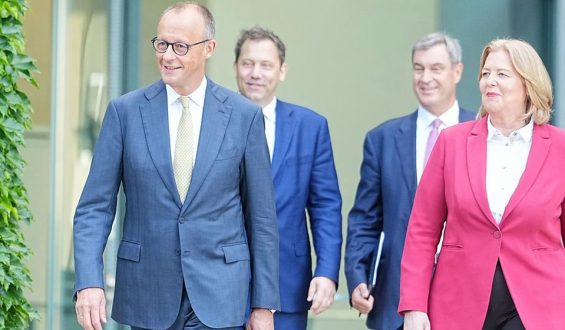 Analyse der Reformpläne der Bundesregierung